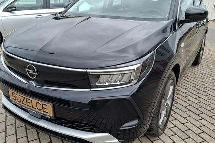 Opel Grandland (X) 74.100 km 17.200 &euro; Baden-Württemberg - Maulbronn 75433