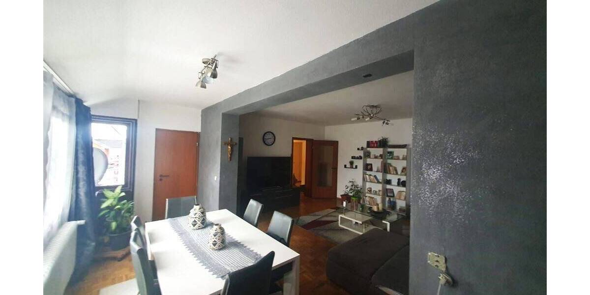 Etagenwohnung Rheinstetten Mörsch - 4 Zimmer, 350.000&euro; | Angebot:25678549