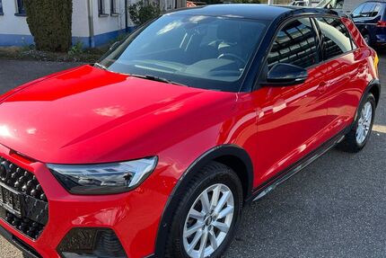 Audi A1 81.613 km 20.900 &euro; Sasbach 77880