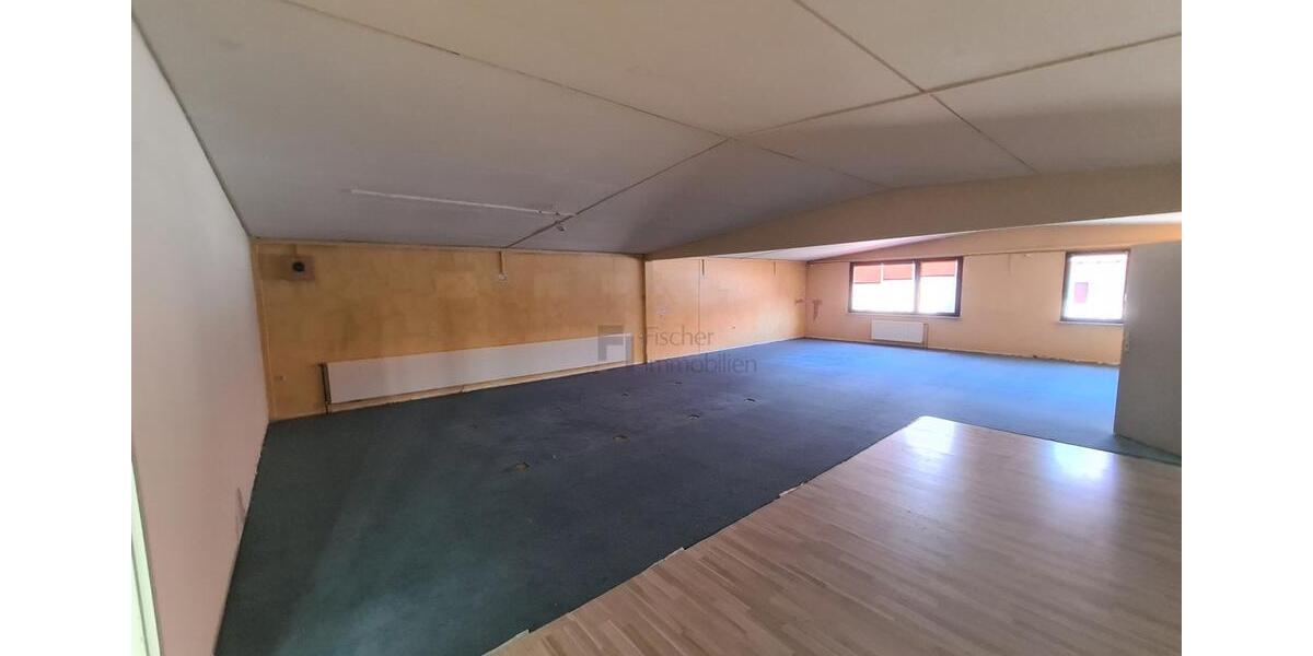 Gewerbeobjekt Bühl - 2.100&euro; | Angebot:24682372