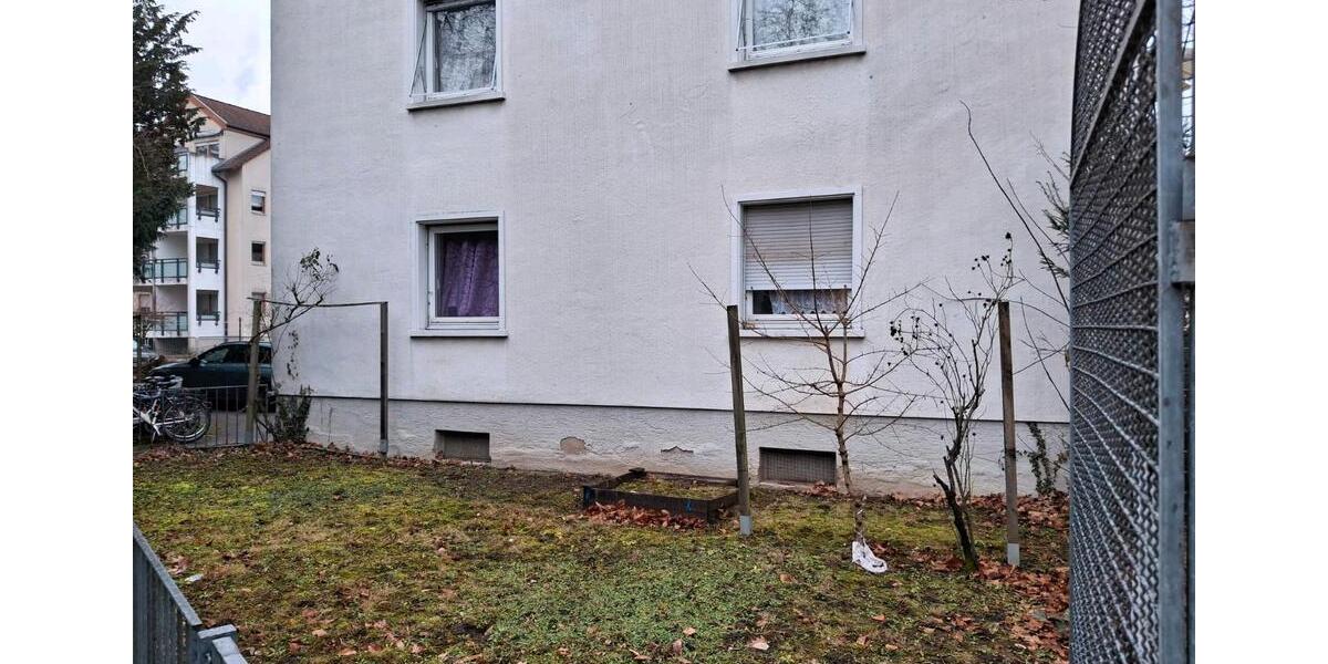 Erdgeschoßwohnung Hügelsheim - 4 Zimmer, 85 m&sup2;, 245.000&euro; | Angebot:24345196