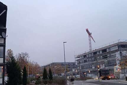 Gewerbeobjekt Rheinstetten - 45.000&euro; | Angebot:25201367