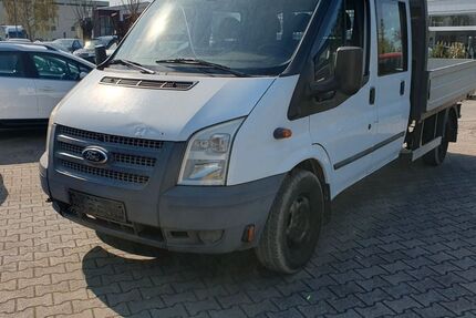 Ford Transit 186.000 km 6.499 &euro; Baden-Württemberg - Wendlingen am Neckar 73240