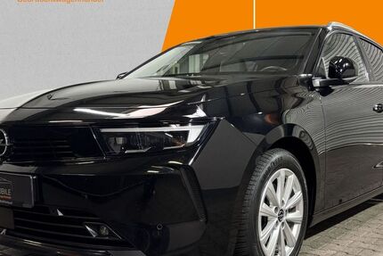 Opel Astra 66.400 km 18.900 &euro; Bühl-Vimbuch 77815