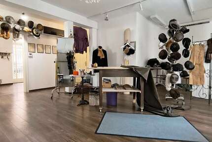 Gewerbeobjekt Baden-Baden Baden - 195.000&euro; | Angebot:27291394