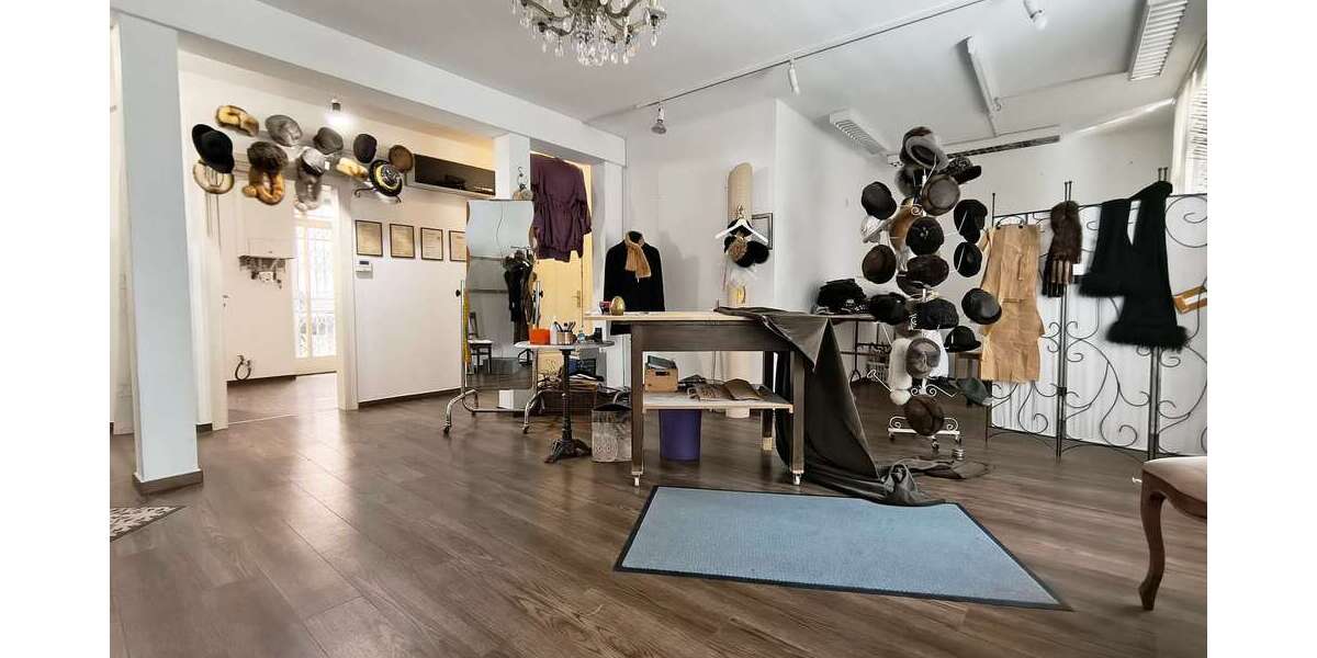 Gewerbeobjekt Baden-Baden Baden - 195.000&euro; | Angebot:27291394