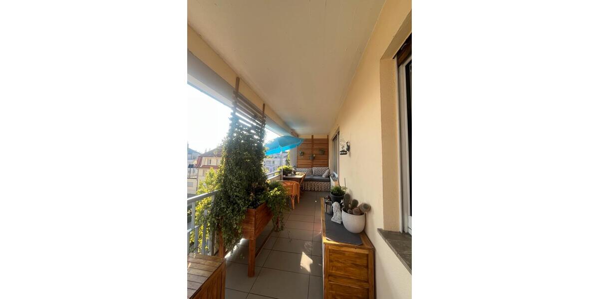 Etagenwohnung Baden-Baden Balg - 3 Zimmer, 70 m&sup2;, 280.000&euro; | Angebot:27219917