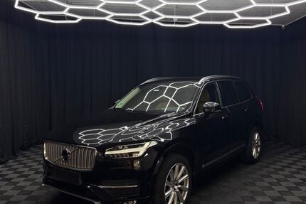 Volvo XC90 150.000 km 23.999 &euro; Achern 77855