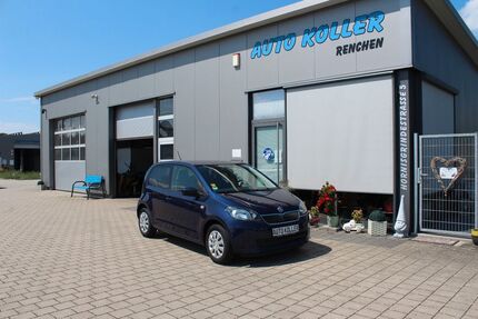 Skoda Citigo 51.300 km 9.500 &euro; Renchen 77871
