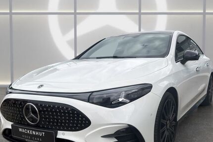 Mercedes-Benz CLA 250 21.593 km 49.880 &euro; Baden-Baden 76532