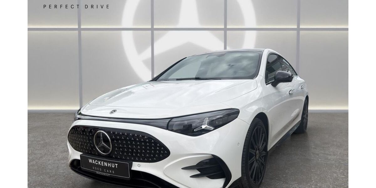 Mercedes-Benz CLA 250 21.593 km 49.880 &euro; Baden-Baden 76532