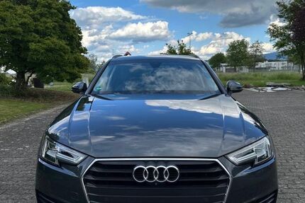 Audi A4 145.500 km 19.000 &euro; Bühl 77815