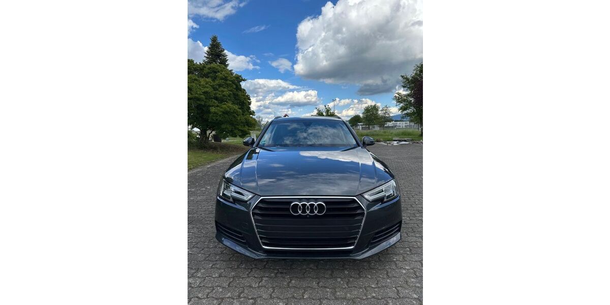 Audi A4 145.500 km 19.000 &euro; Bühl 77815