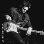 Aynsley Lister Band (UK) - Blues Rock