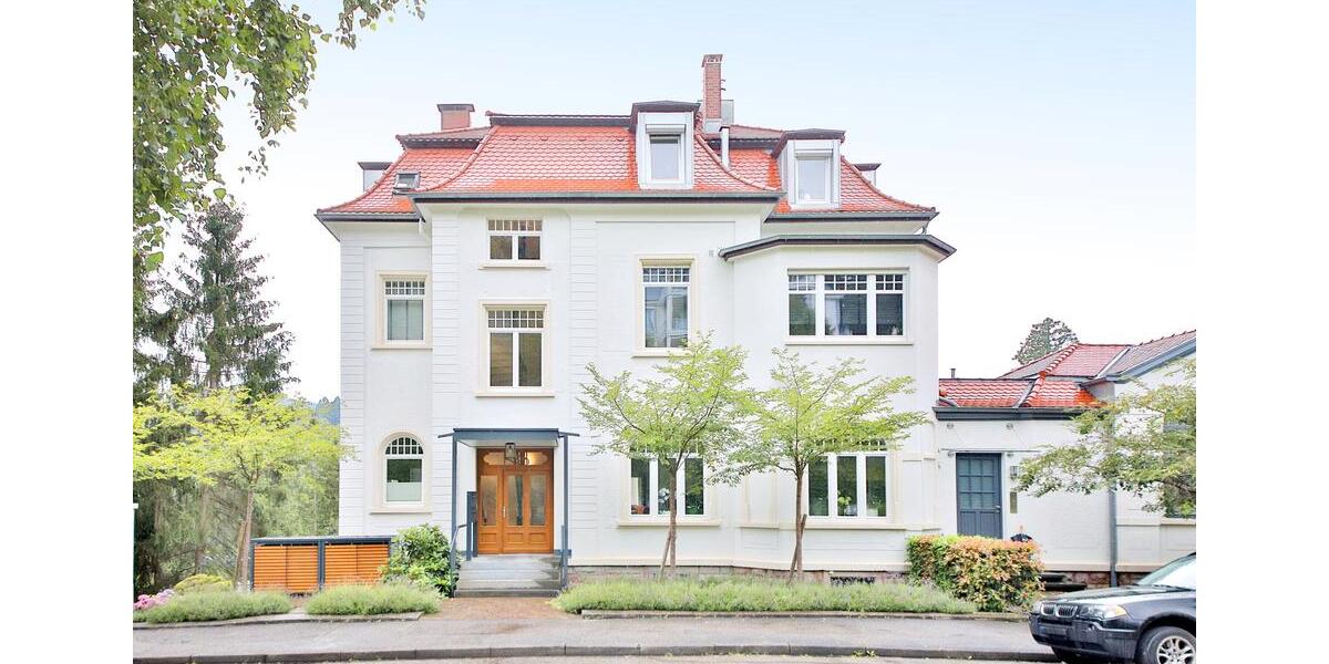 Etagenwohnung Baden-Baden Baden - 2 Zimmer, 85 m&sup2;, 970&euro; | Angebot:25960099