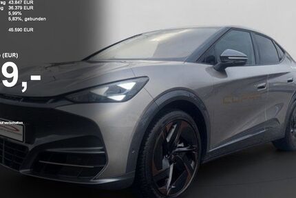 Cupra Tavascan 16.500 km 45.590 &euro; Gaggenau 76571