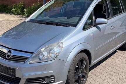 Opel Zafira 158.400 km 4.950 &euro; Rheinstetten 76287