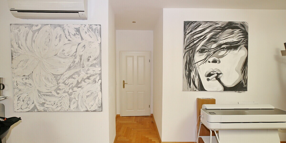 Großzügige Bürofläche in absoluter Bestlage - Gewerbeobjekt Baden-Baden Innenstadt | Angebot:23392198