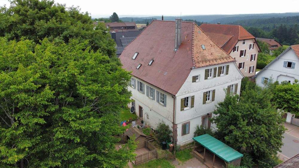 Einfamilienhaus Seewald Göttelfingen - 1 Zimmer, 364 m&sup2;, 275.000&euro; | Angebot:25703620