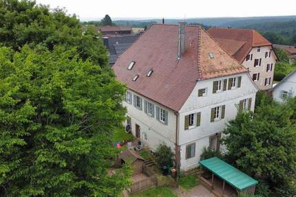 Haus Seewald Göttelfingen - 1 Zimmer, 364 m&sup2;, 275.000&euro; | Angebot:25703620