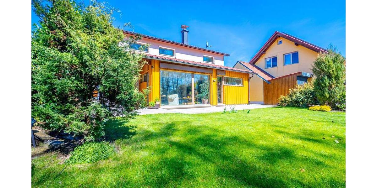 Einfamilienhaus Rheinau Rheinbischofsheim - 4 Zimmer, 175 m&sup2;, 530.000&euro; | Angebot:26673070