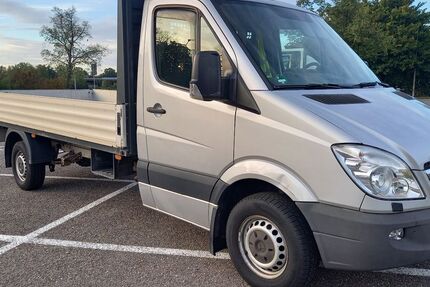 Mercedes-Benz Sprinter 179.000 km 14.999 &euro; Ettlingen 76275