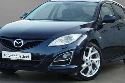 Mazda 6 209.000 km 6.990 &euro; Iffezheim 76473
