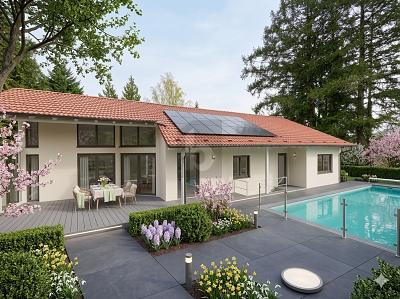 EXKLUSIVE LAGE FÜR EINE VILLA - Grundstück Baden-Baden Baden | Angebot:26688140