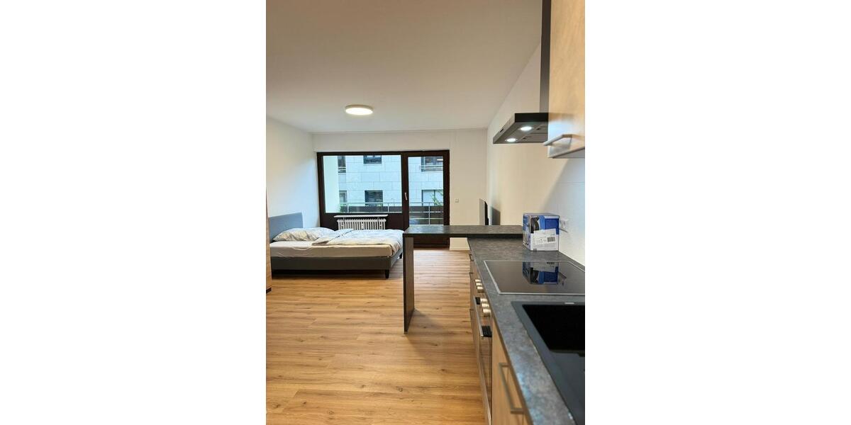 Terrassenwohnung Waldbronn - 2 Zimmer, 70 m&sup2;, 310.000&euro; | Angebot:26992359