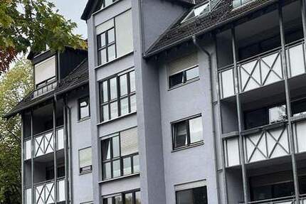 Wohnung Baden-Baden Weststadt - 3 Zimmer, 300.000&euro; | Angebot:25740263