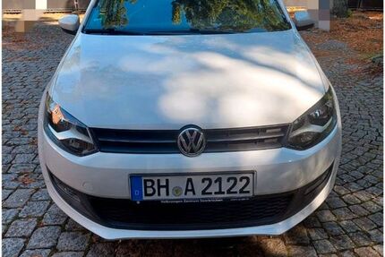 VW Polo 96.885 km 2.700 &euro; Rastatt 76437
