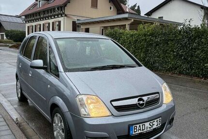 Opel Meriva 170.000 km 1.150 &euro; Sinzheim 76547