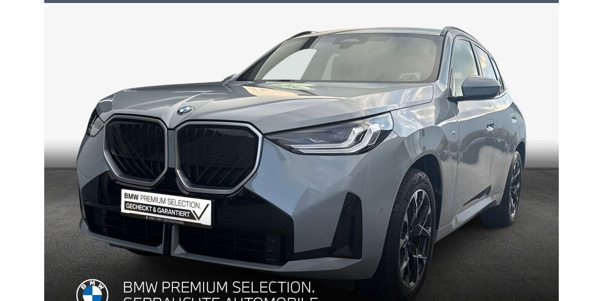 BMW X3 12.284 km 51.450 &euro; Ettlingen 76275