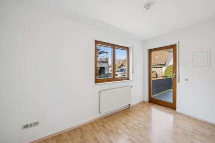 Wohnung Ötigheim - 2 Zimmer, 37 m&sup2;, 159.000&euro; | Angebot:25571689