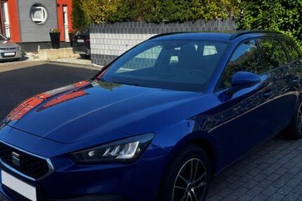 Seat Leon 113.500 km 16.950 &euro; Malsch 76316