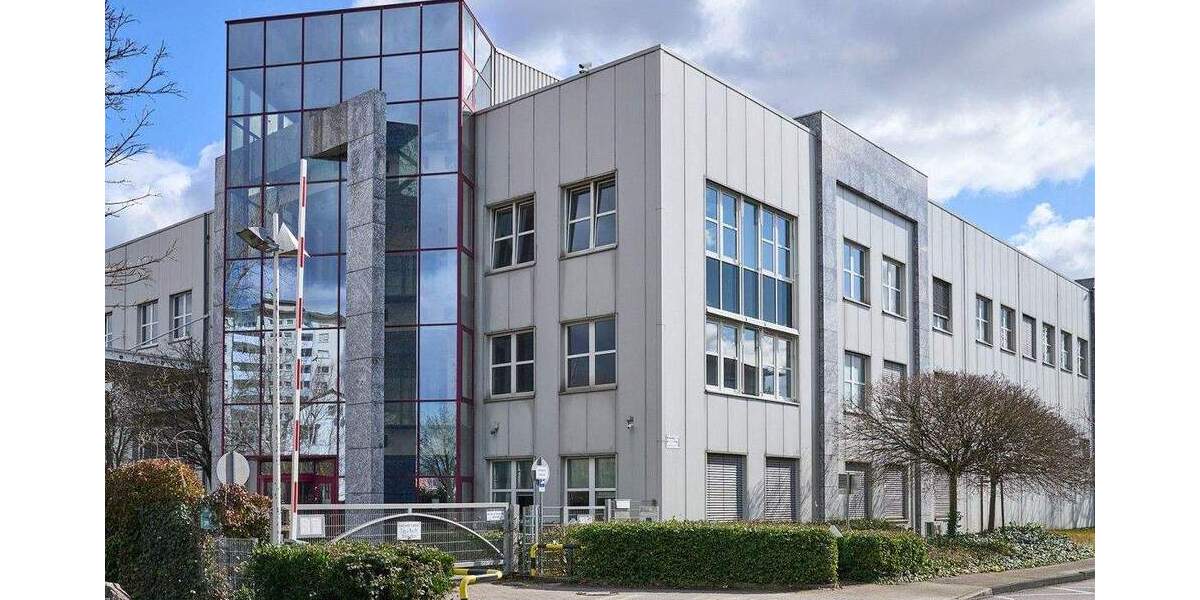 Gewerbeobjekt Rastatt Niederwald - 1.489&euro; | Angebot:25702946