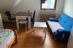Etagenwohnung Kuppenheim - 1 Zimmer, 18 m&sup2;, 425&euro; | Angebot:25083190