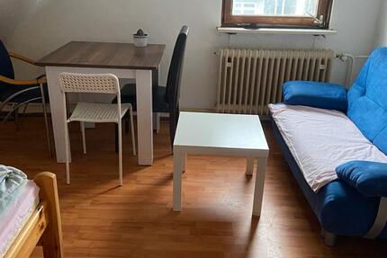 Wohnung Kuppenheim - 1 Zimmer, 18 m&sup2;, 425&euro; | Angebot:25083190
