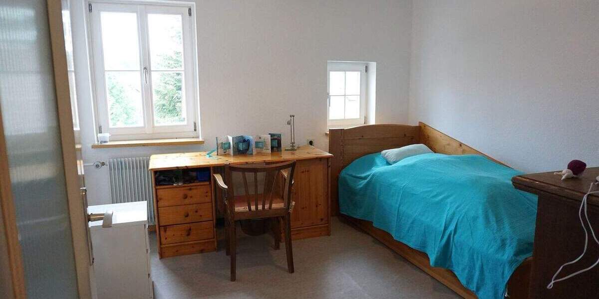 Einfamilienhaus Seewald Göttelfingen - 1 Zimmer, 364 m&sup2;, 275.000&euro; | Angebot:25703620