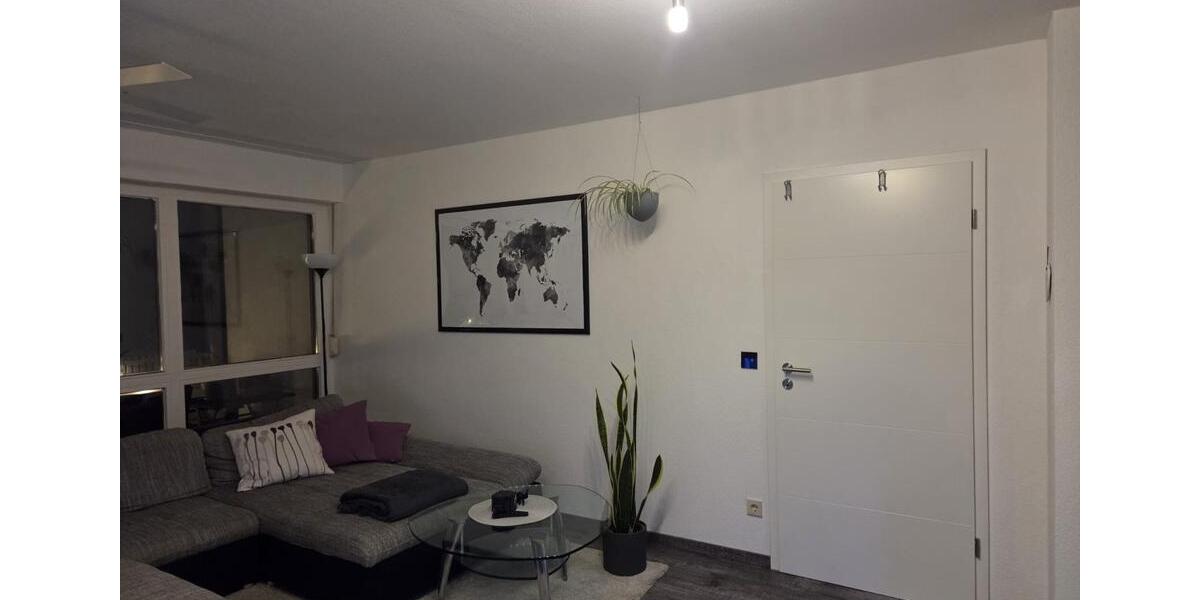 Etagenwohnung Baden-Baden Balg - 3 Zimmer, 80 m&sup2;, 285.000&euro; | Angebot:25406978