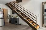 Doppelhaushälfte Hagenbach - 2.5 Zimmer, 20 m&sup2;, 1.260&euro; | Angebot:26679985