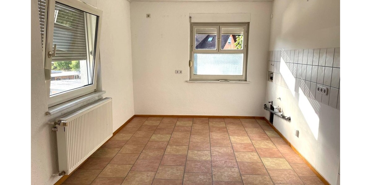 Renditestarkes Mehrfamilienhaus in zentraler Lage - Mehrfamilienhaus, Wohnhaus Rastatt | Angebot:26675710