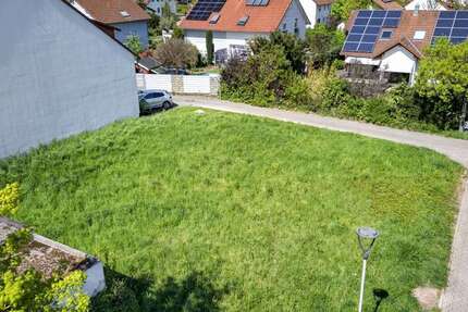 Grundstück Ettlingen - 294.000&euro; | Angebot:27212273