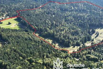 Grundstück Sasbachwalden - 799.000&euro; | Angebot:24550945