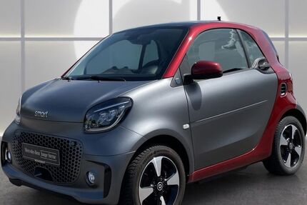 Smart ForTwo 21.607 km 15.490 &euro; Baden-Baden 76532