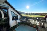 Dachgeschoßwohnung Baden-Baden Balg - 3 Zimmer, 62 m&sup2;, 247.500&euro; | Angebot:26035467