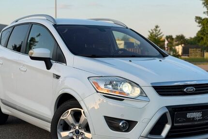 Ford Kuga 225.000 km 4.990 &euro; Ötigheim 76470