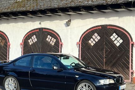 BMW 330 207.900 km 9.800 &euro; Lauf 77886
