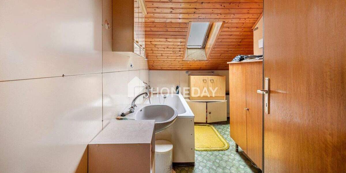 Reihenmittelhaus Bühl Vimbuch - 5 Zimmer, 160 m&sup2;, 349.000&euro; | Angebot:25708391