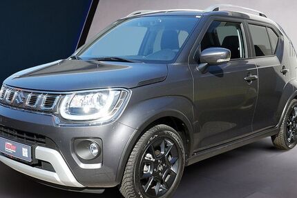 Suzuki Ignis 12.100 km 18.770 &euro; Steinmauern 76479